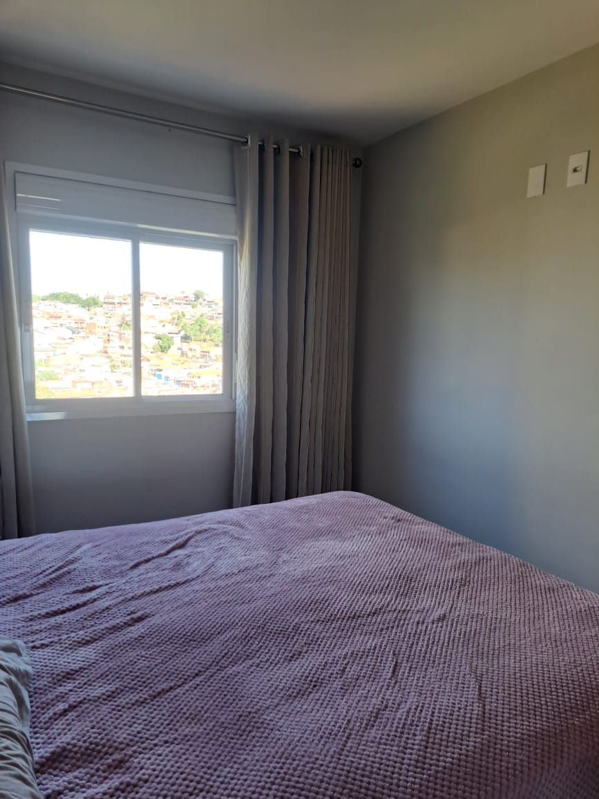 Apartamento Residencial Paraíso – Várzea Paulista