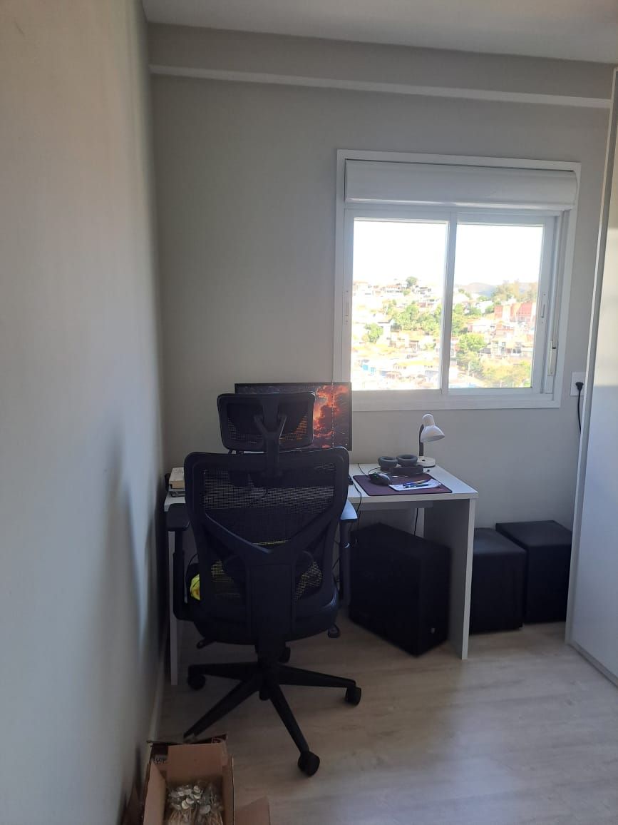 Apartamento Residencial Paraíso – Várzea Paulista