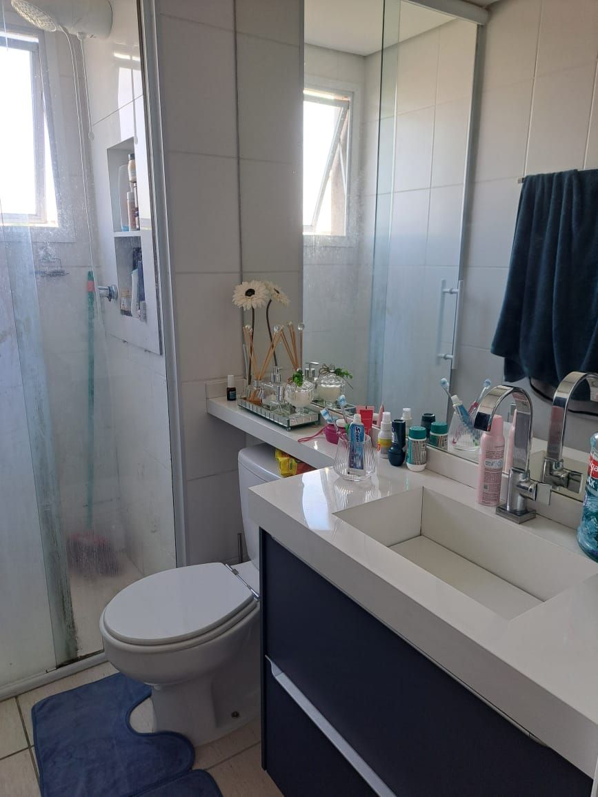 Apartamento Residencial Paraíso – Várzea Paulista