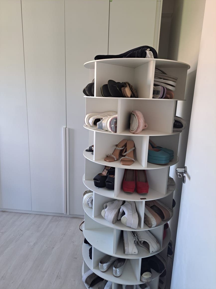 Apartamento Residencial Paraíso – Várzea Paulista