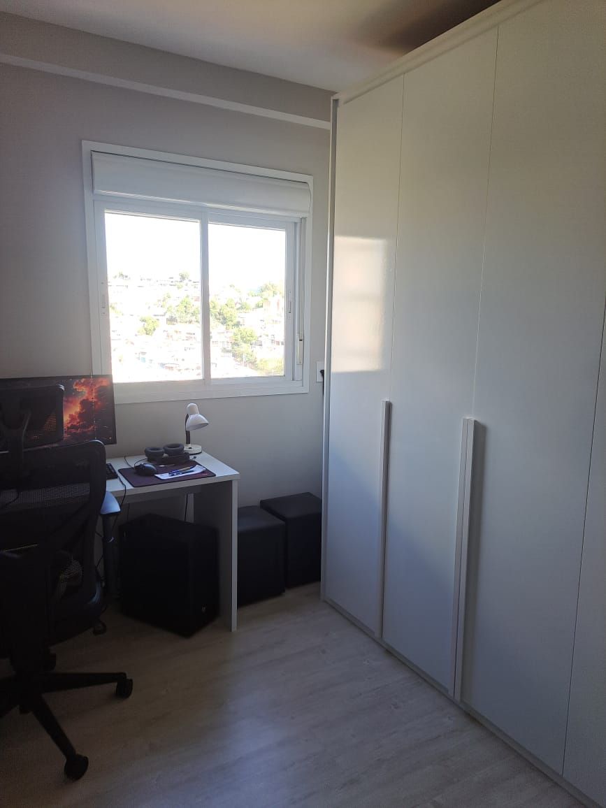 Apartamento Residencial Paraíso – Várzea Paulista