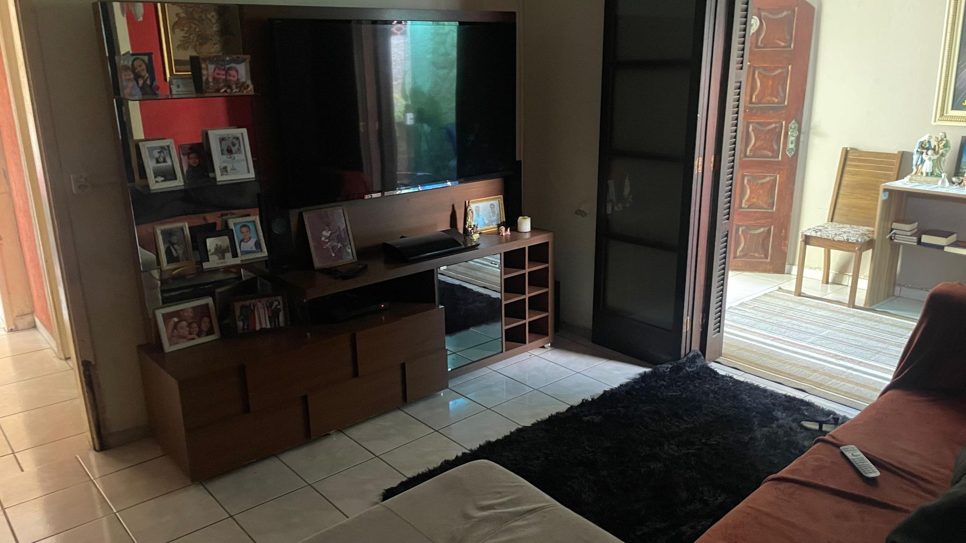 Casa Jardim São Gonçalo- Várzea Paulista