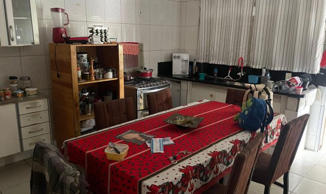 Casa Jardim São Gonçalo- Várzea Paulista