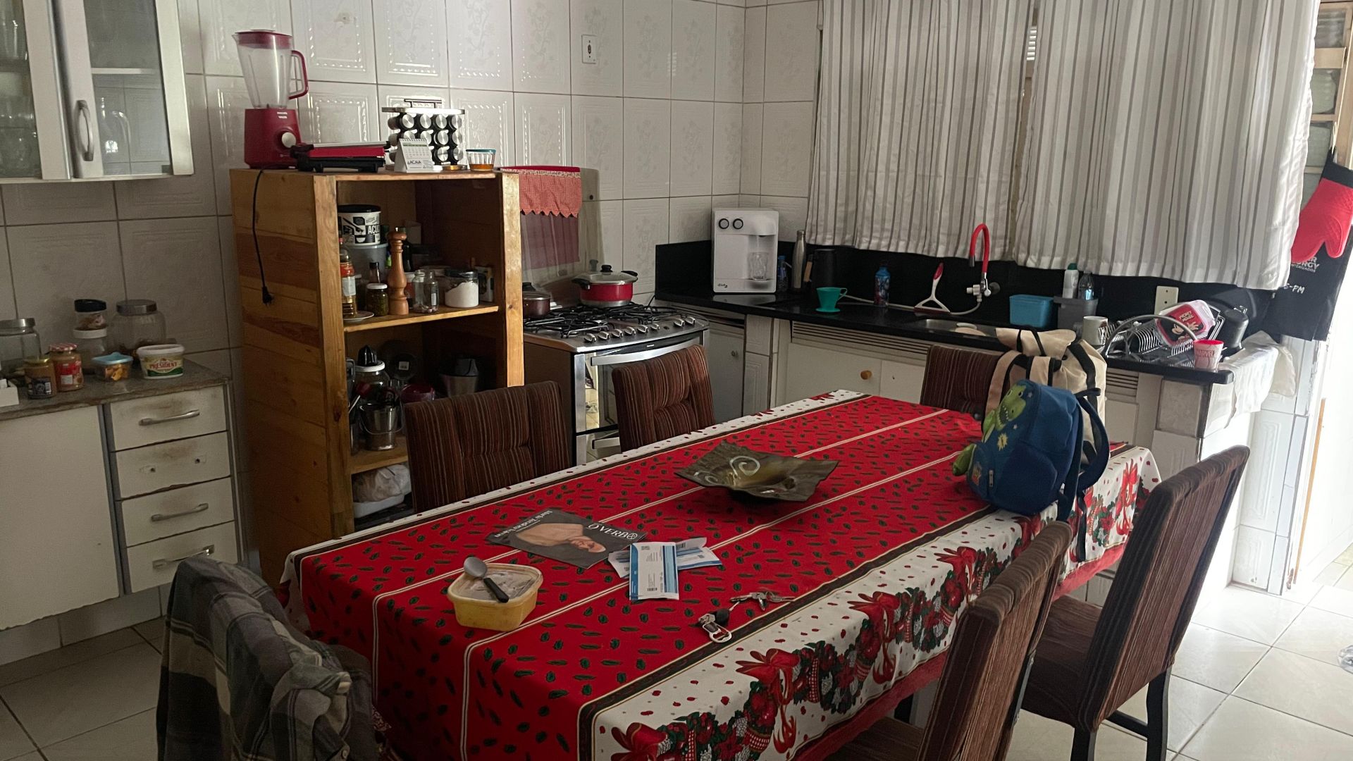 Casa Jardim São Gonçalo- Várzea Paulista