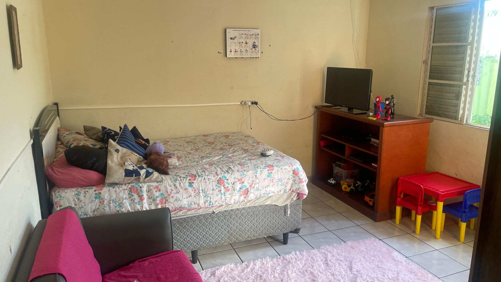 Casa Jardim São Gonçalo- Várzea Paulista