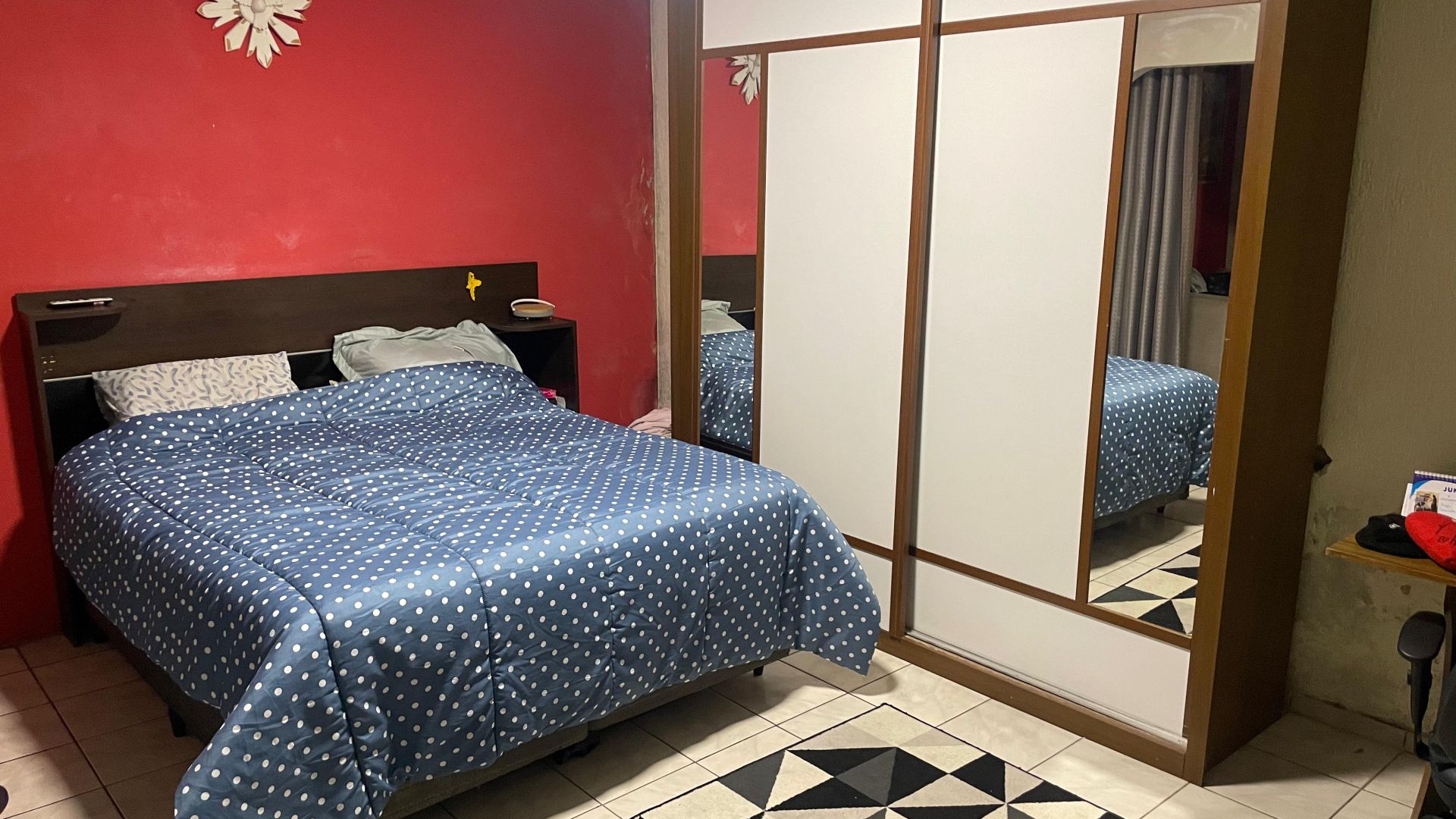 Casa Jardim São Gonçalo- Várzea Paulista