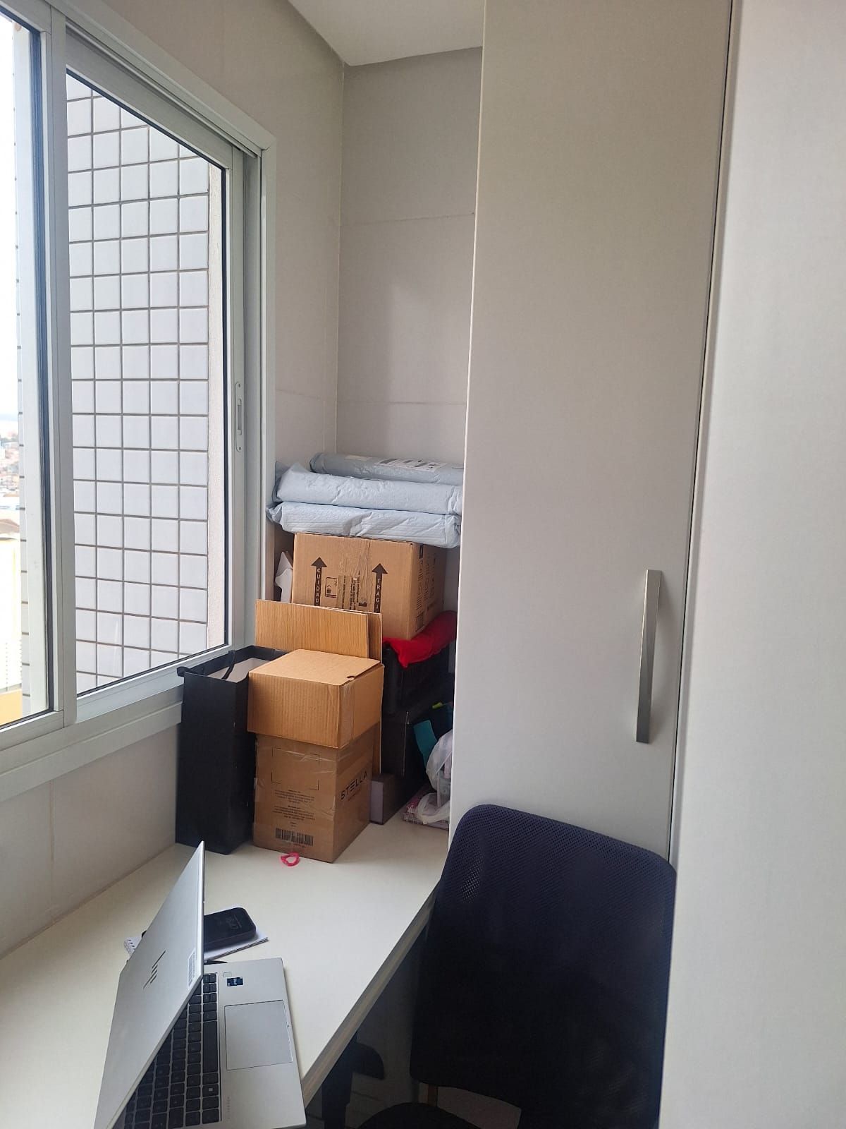 Apartamento de Alto Padrão no Centro de Jundiaí – 3 Suítes, 132m²