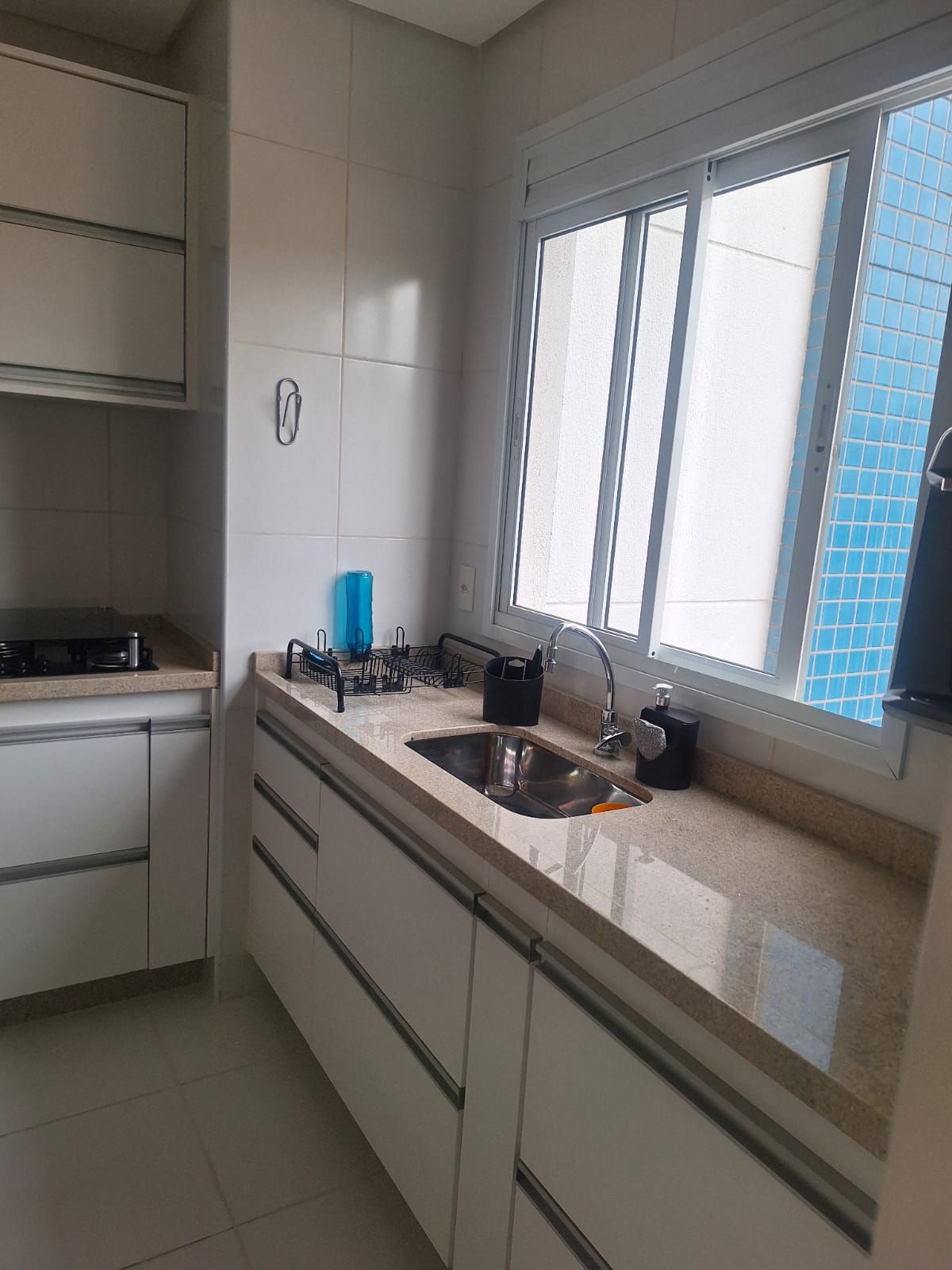 Apartamento de Alto Padrão no Centro de Jundiaí – 3 Suítes, 132m²