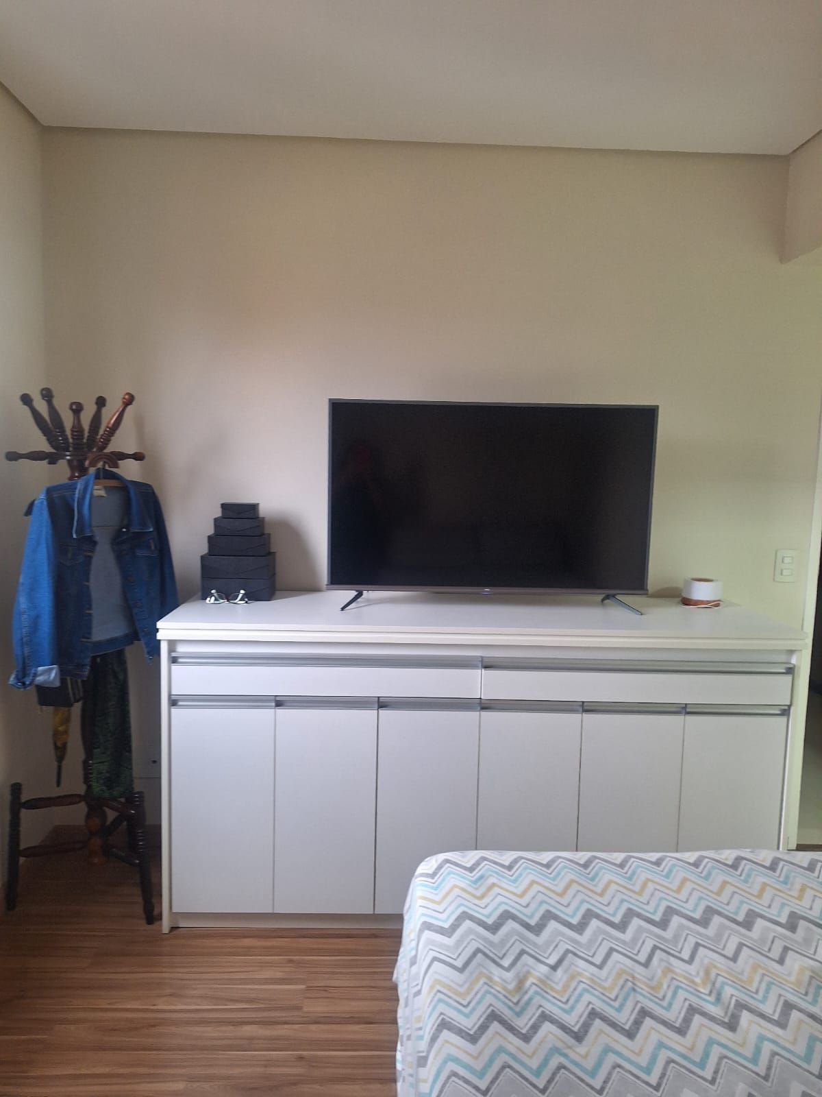 Apartamento de Alto Padrão no Centro de Jundiaí – 3 Suítes, 132m²