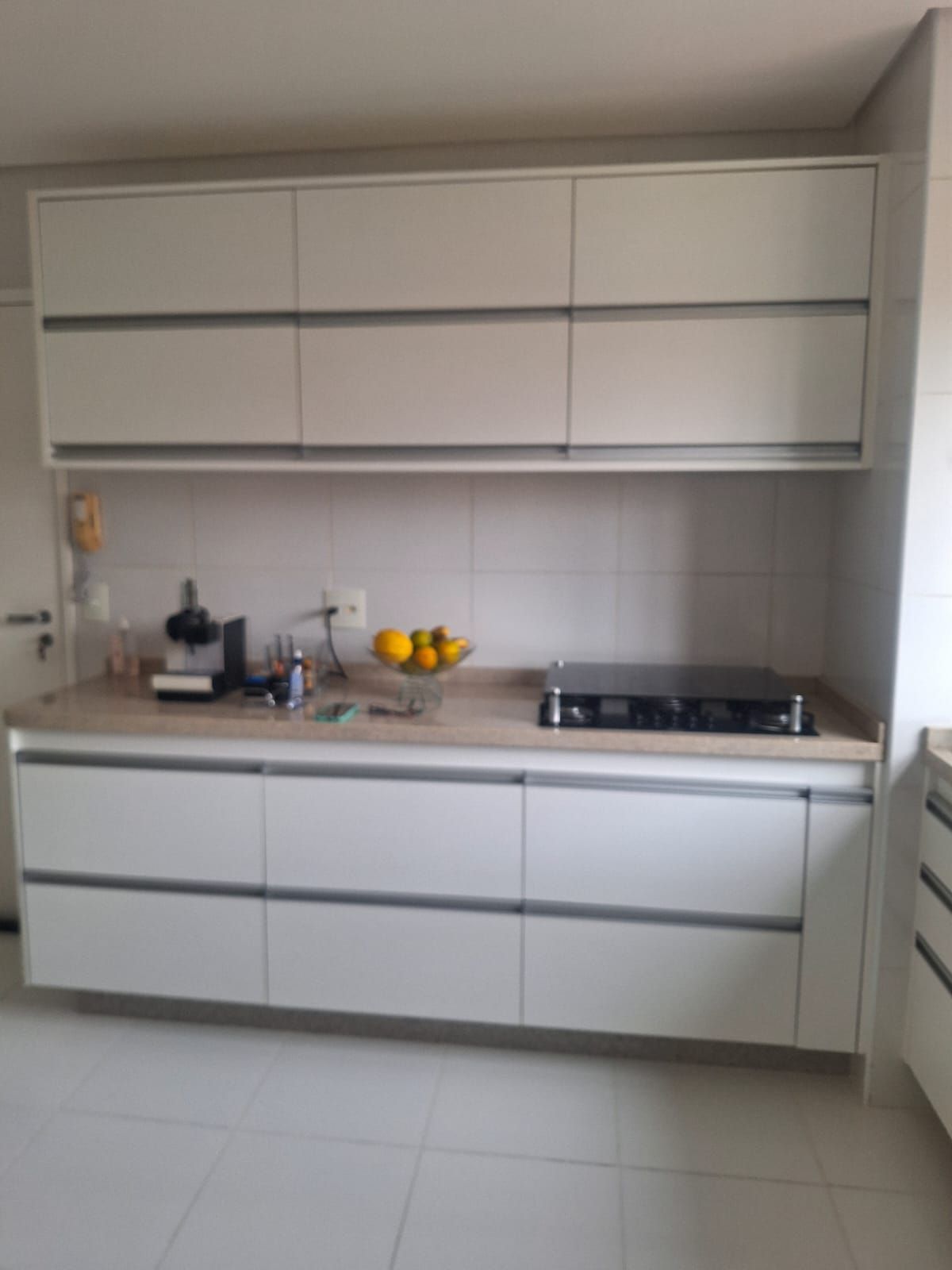 Apartamento de Alto Padrão no Centro de Jundiaí – 3 Suítes, 132m²