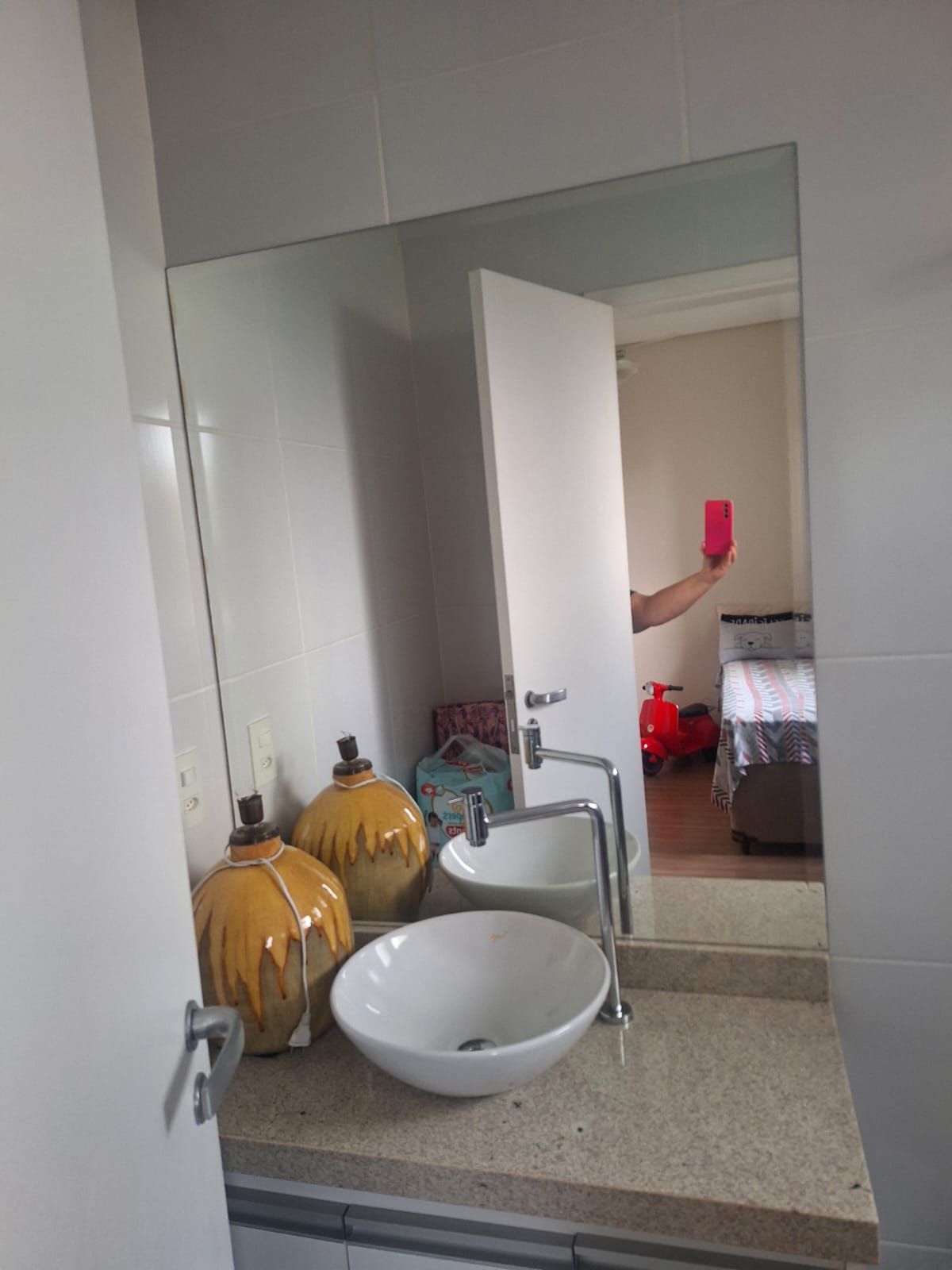 Apartamento de Alto Padrão no Centro de Jundiaí – 3 Suítes, 132m²