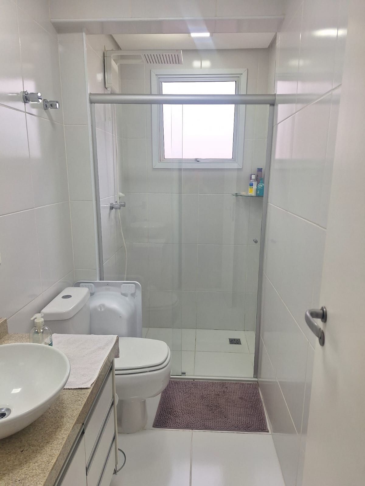 Apartamento de Alto Padrão no Centro de Jundiaí – 3 Suítes, 132m²