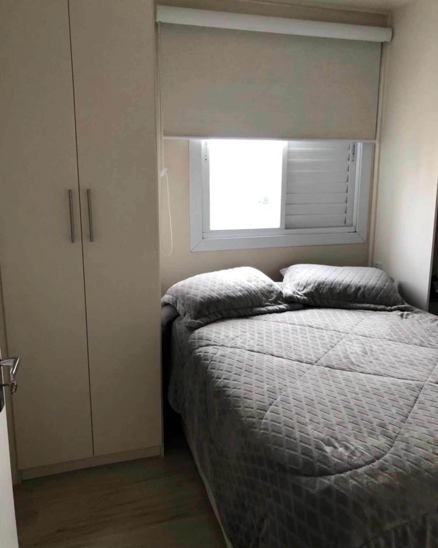Seu Novo Lar! Apartamento 49m² – 2 Dormitórios – Cidade Jardim II – Jundiaí