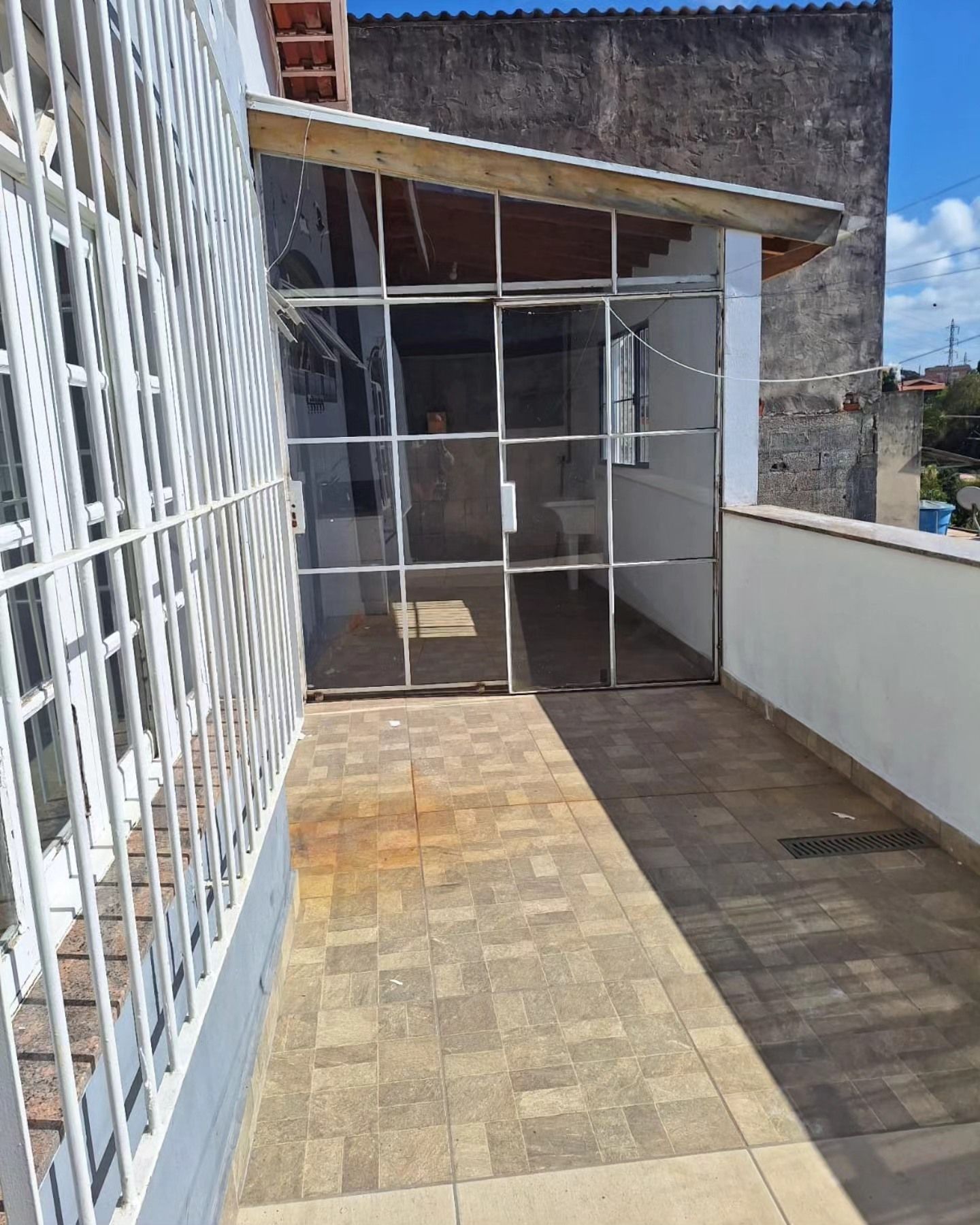 Ampla Casa a Venda 150m² – 2 Quartos – Varzea Paulista