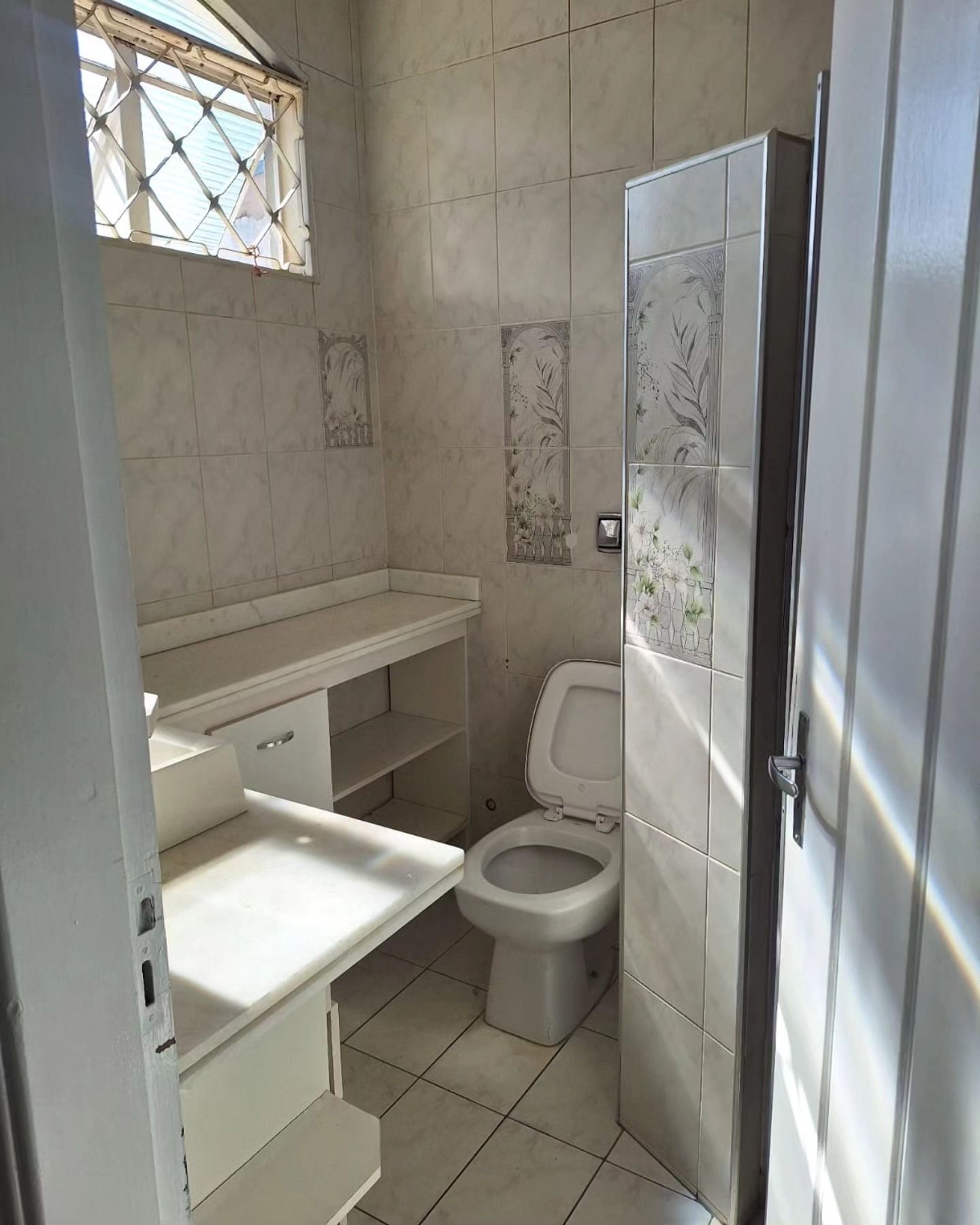 Casa para Alugar em Várzea Paulista – 150m², 2 Quartos e Conforto