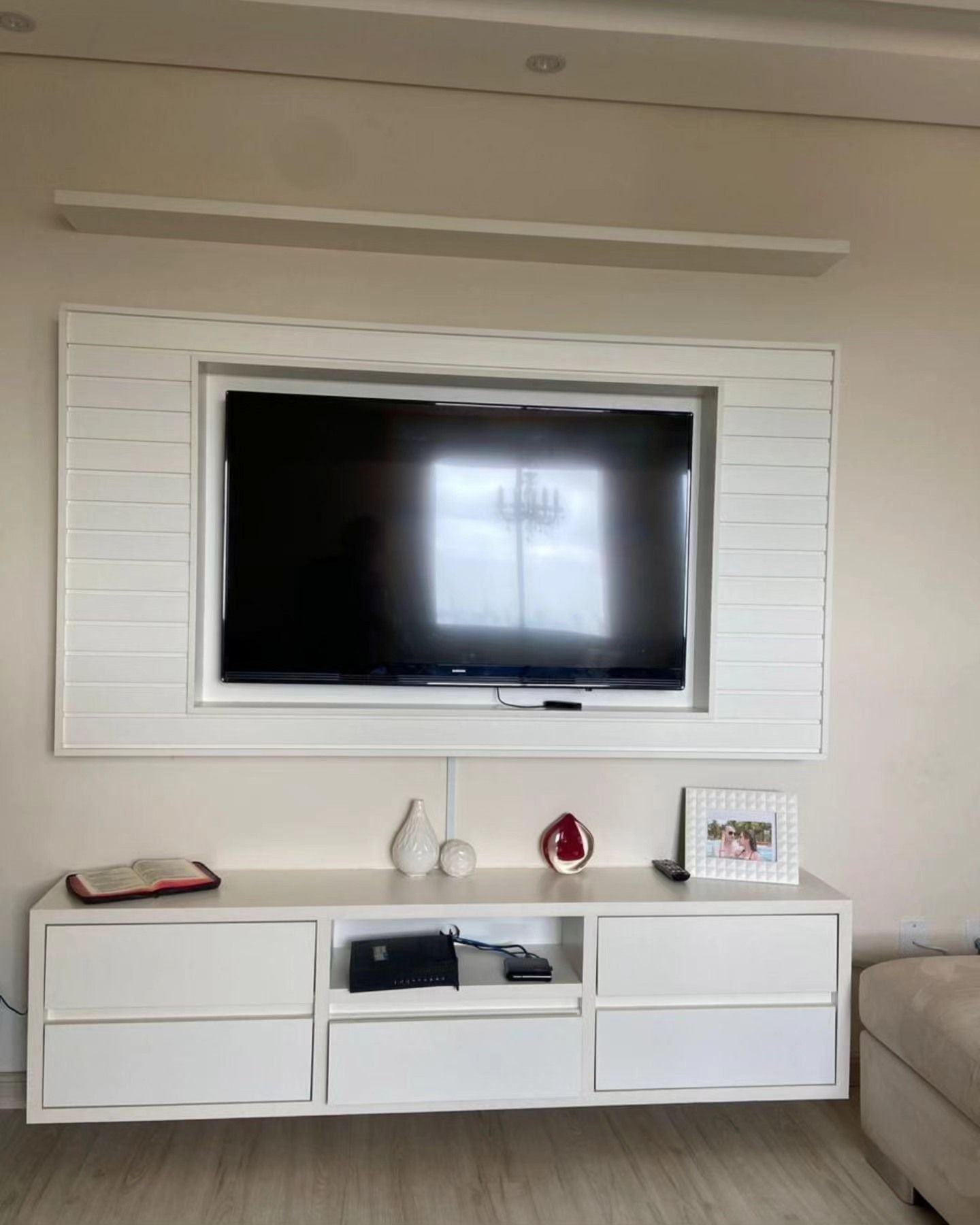 Seu Novo Lar! Apartamento 49m² – 2 Dormitórios – Cidade Jardim II – Jundiaí