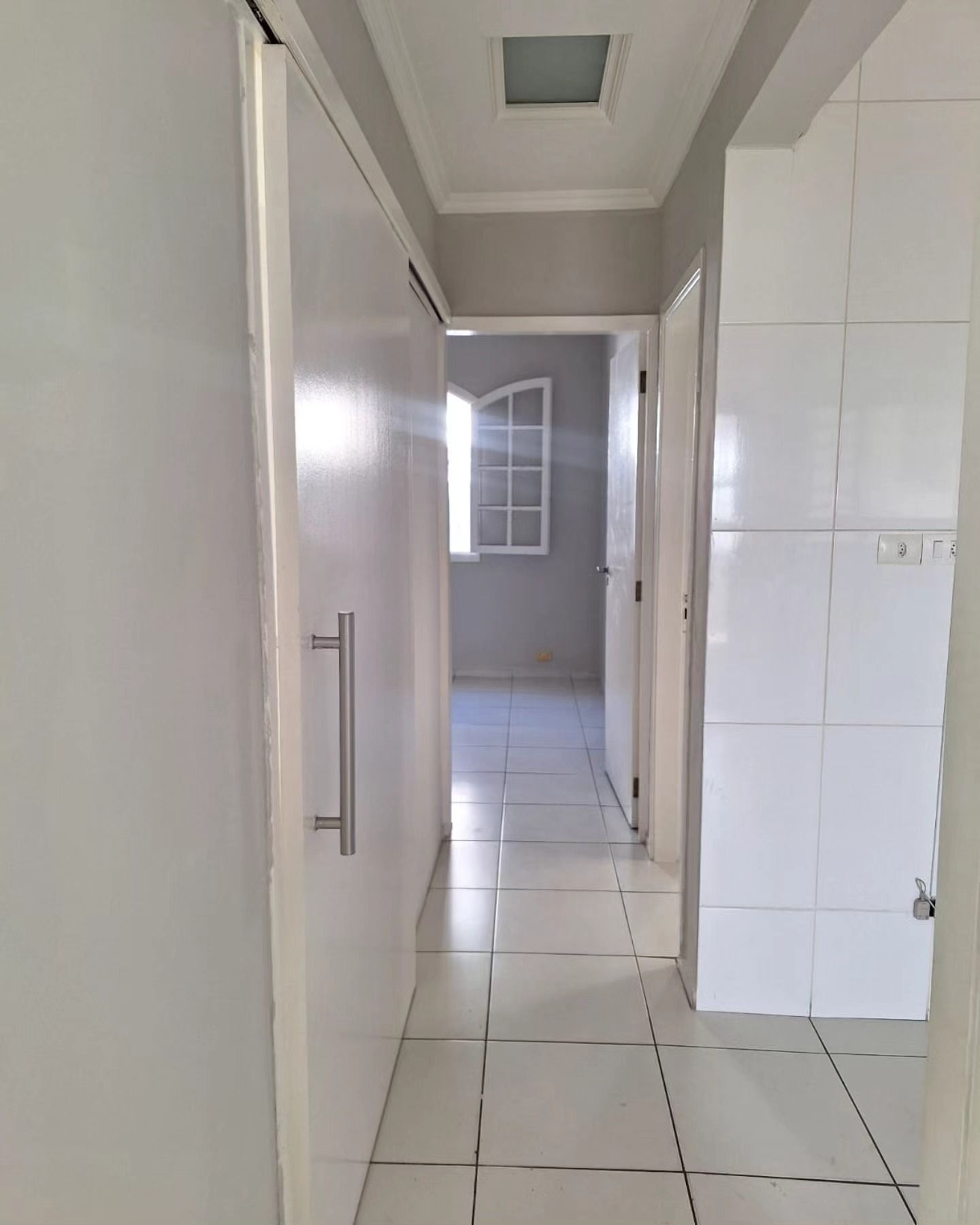 Casa para Alugar em Várzea Paulista – 150m², 2 Quartos e Conforto