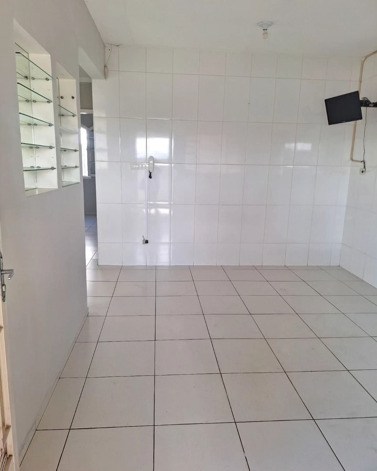 Casa para Alugar em Várzea Paulista – 150m², 2 Quartos e Conforto