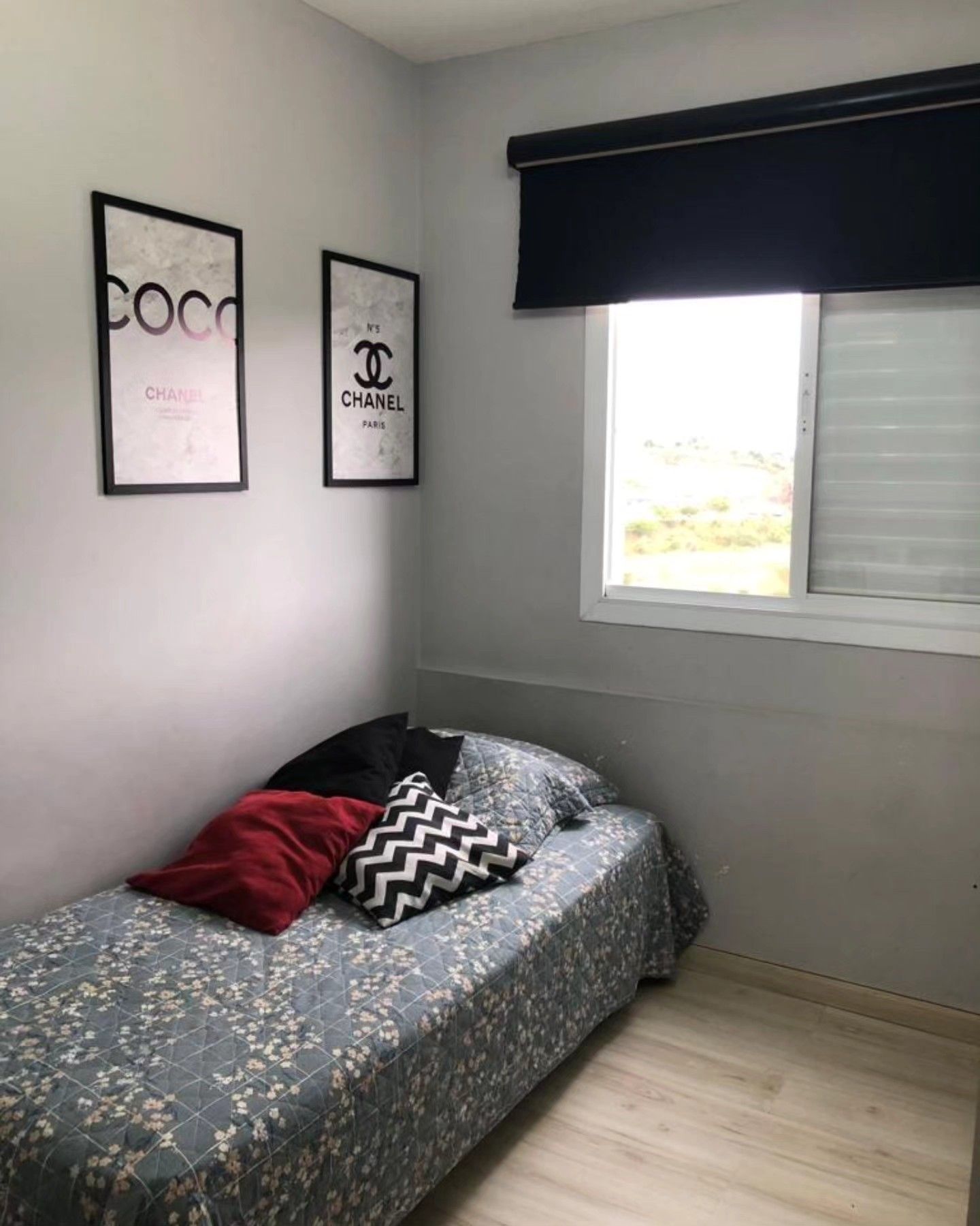 Seu Novo Lar! Apartamento 49m² – 2 Dormitórios – Cidade Jardim II – Jundiaí