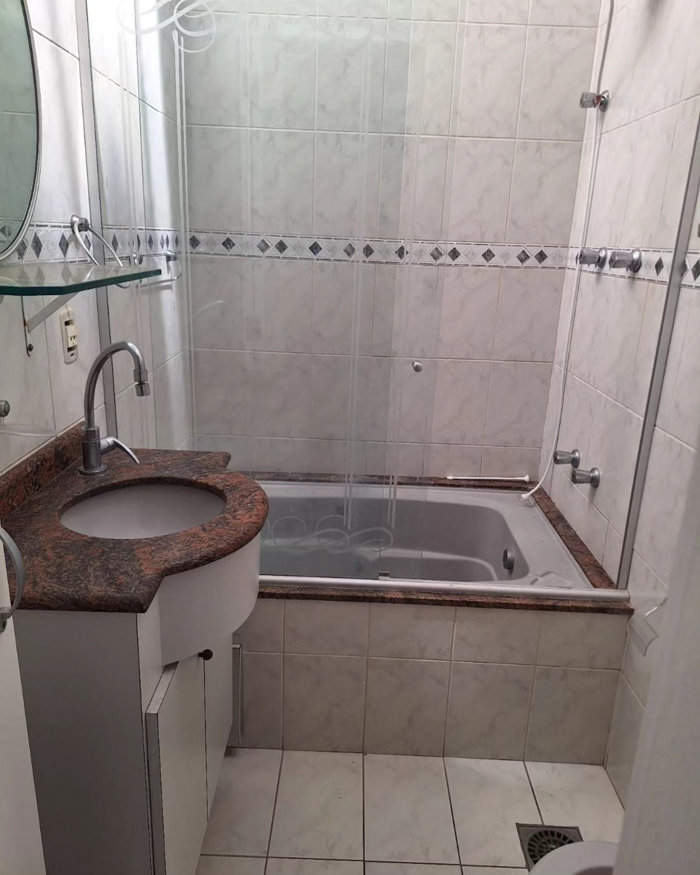 Casa para Alugar em Várzea Paulista – 150m², 2 Quartos e Conforto