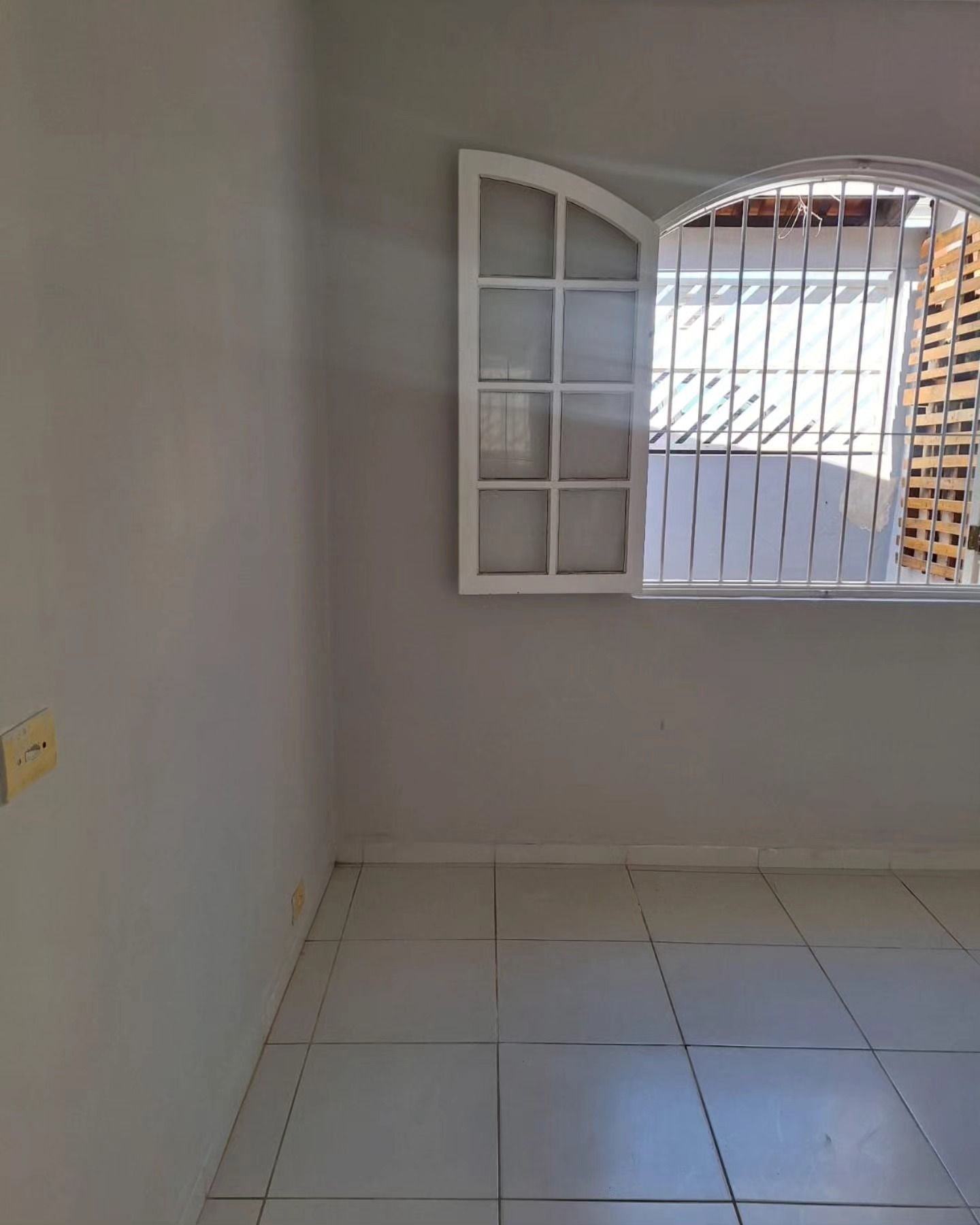 Casa para Alugar em Várzea Paulista – 150m², 2 Quartos e Conforto