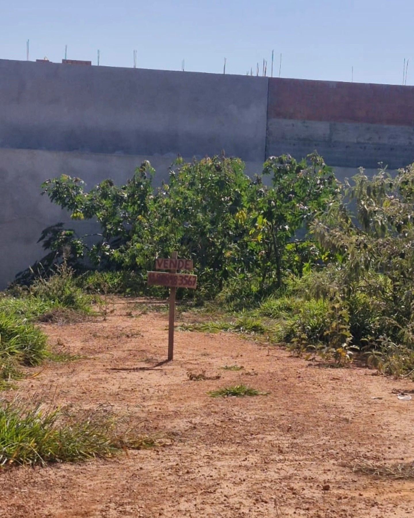 Oportunidade! Terreno 175m² em Varzea Paulista