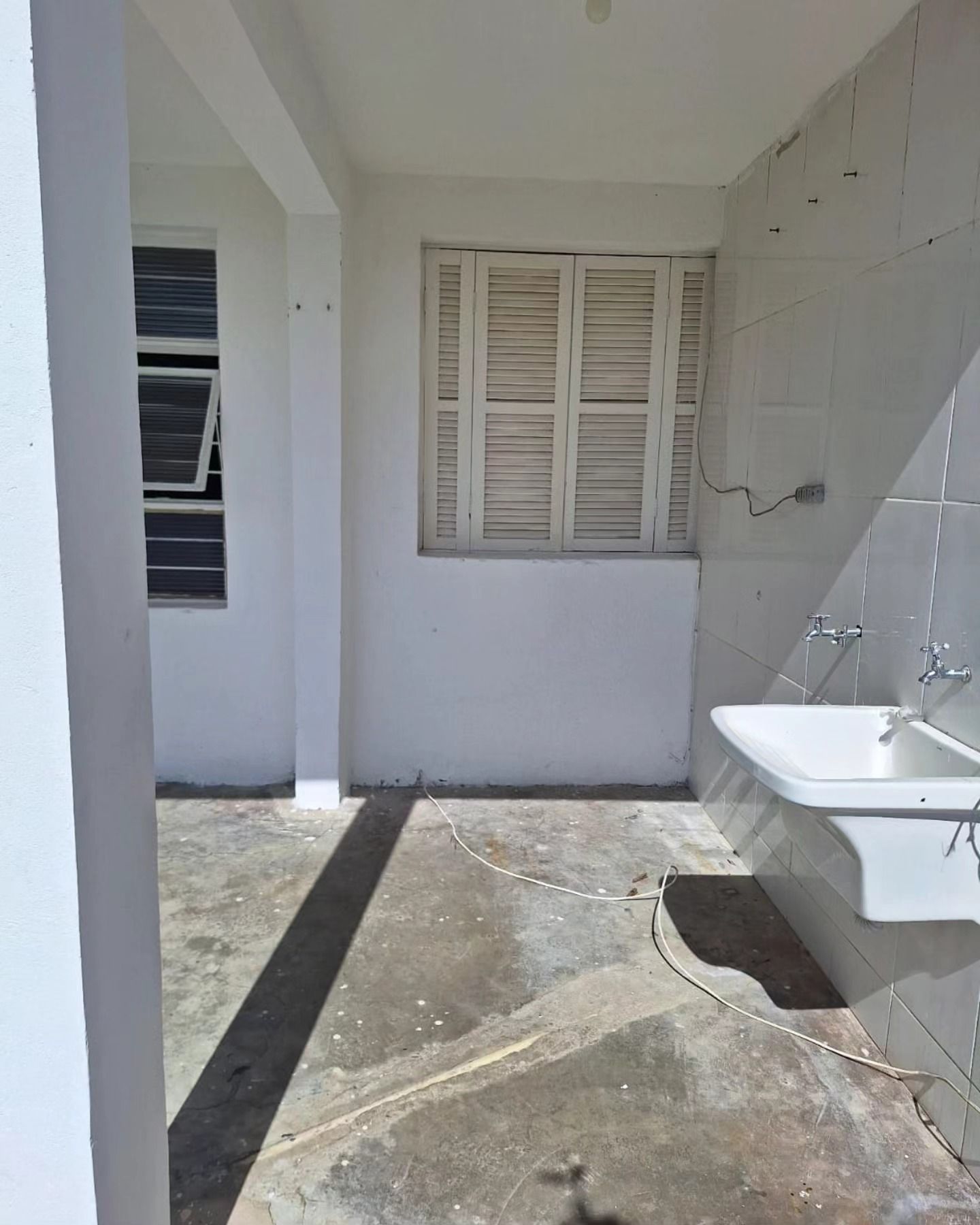 Casa para Alugar em Várzea Paulista – 150m², 2 Quartos e Conforto