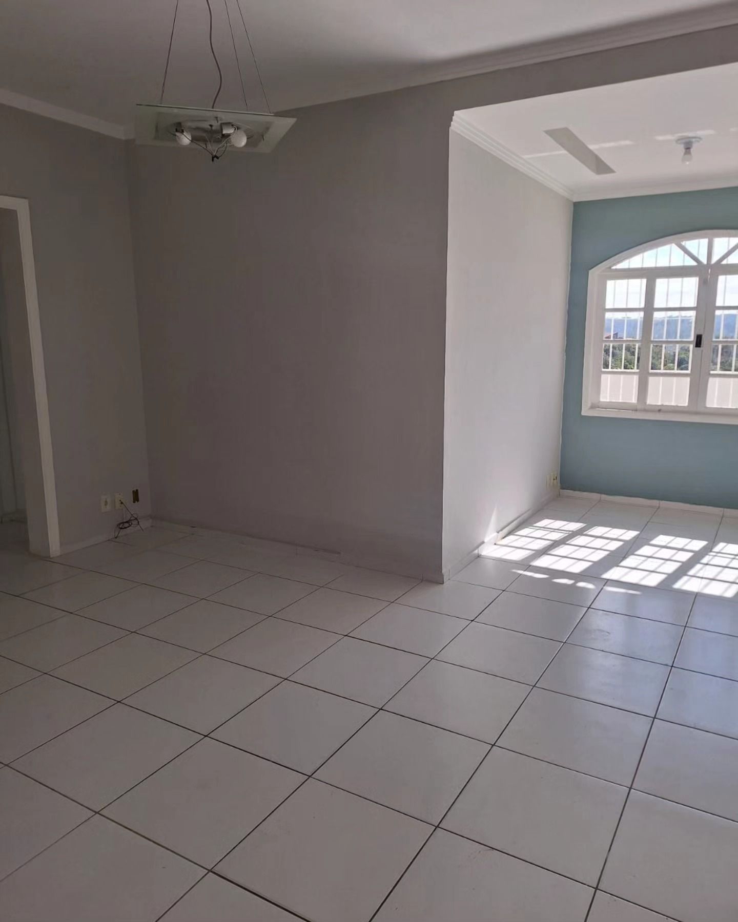 Casa para Alugar em Várzea Paulista – 150m², 2 Quartos e Conforto