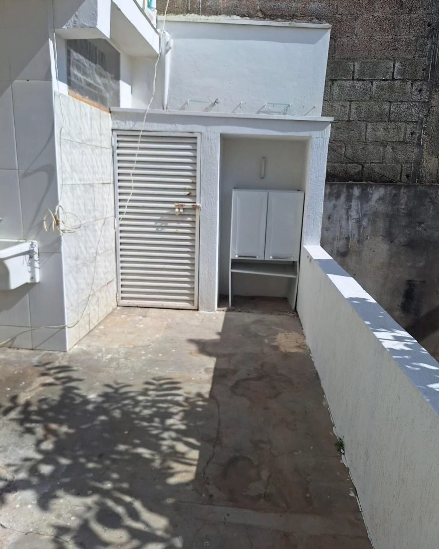 Casa para Alugar em Várzea Paulista – 150m², 2 Quartos e Conforto