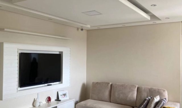 Seu Novo Lar! Apartamento 49m² – 2 Dormitórios – Cidade Jardim II – Jundiaí