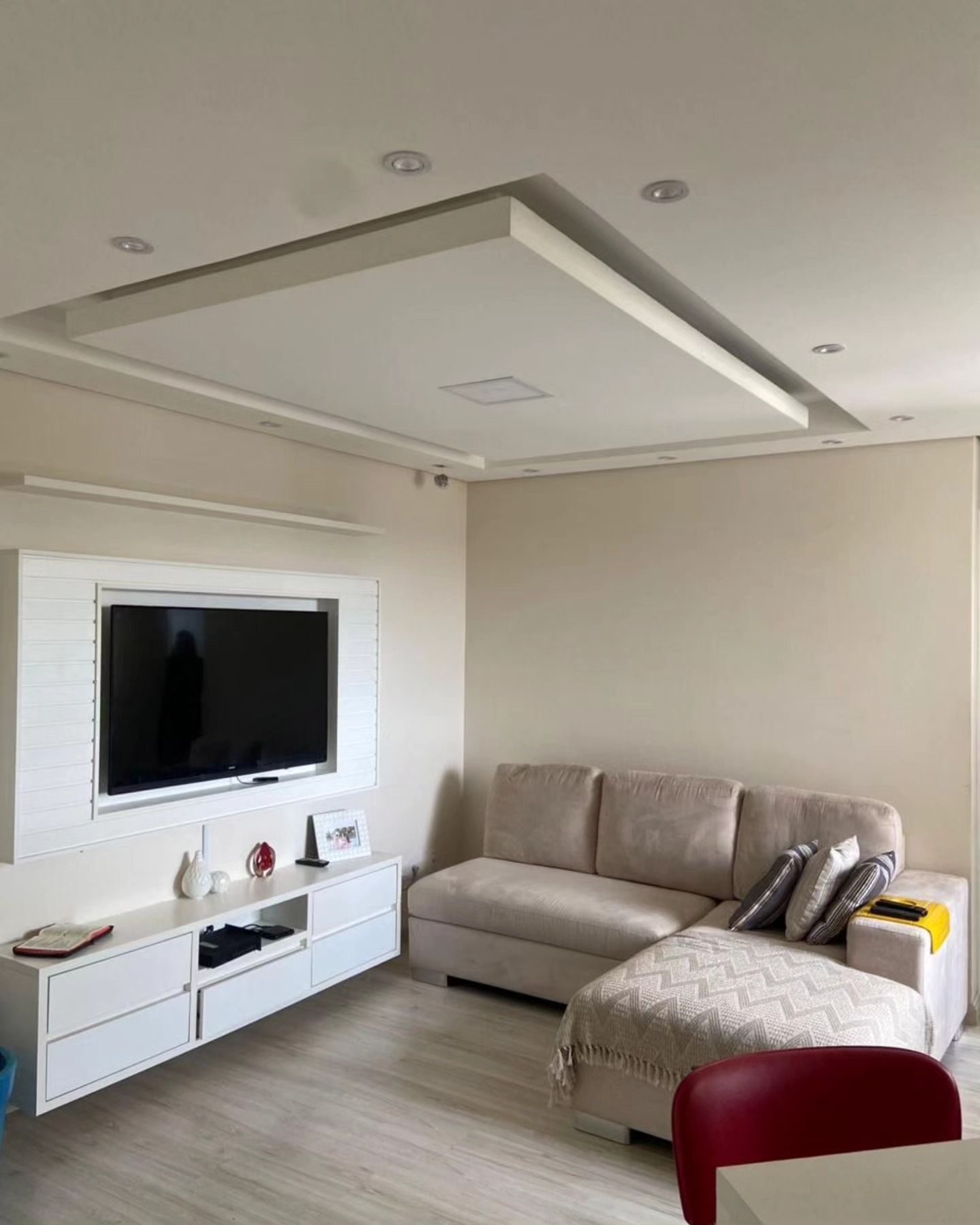 Seu Novo Lar! Apartamento 49m² – 2 Dormitórios – Cidade Jardim II – Jundiaí