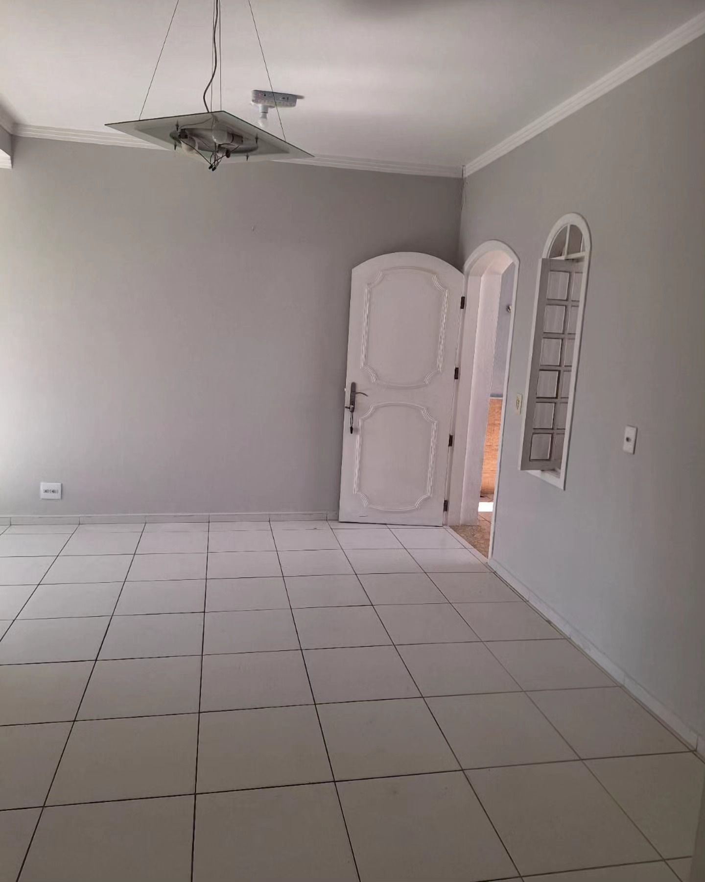 Casa para Alugar em Várzea Paulista – 150m², 2 Quartos e Conforto