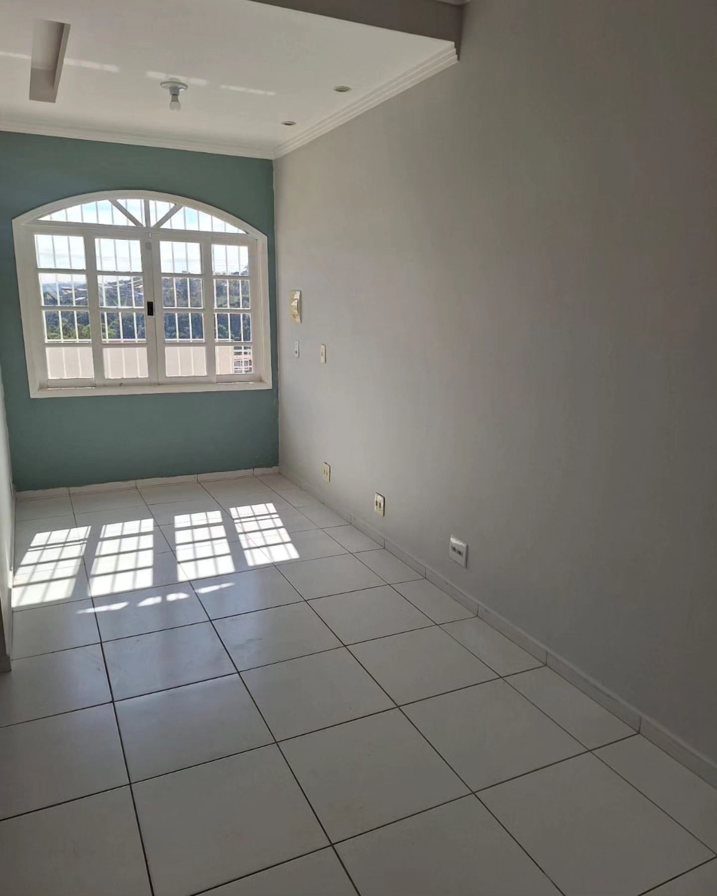 Casa para Alugar em Várzea Paulista – 150m², 2 Quartos e Conforto