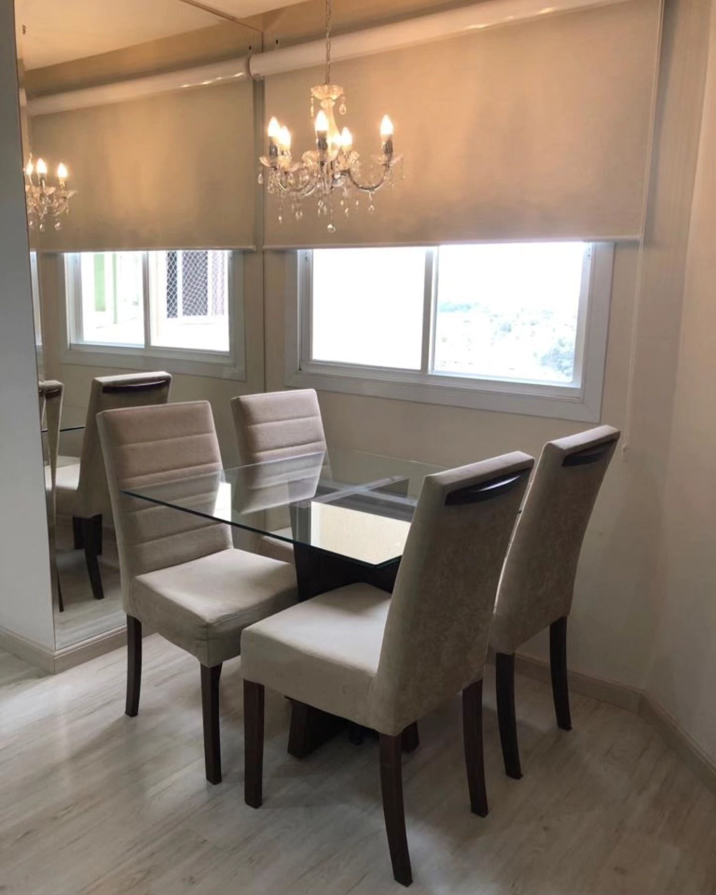 Seu Novo Lar! Apartamento 49m² – 2 Dormitórios – Cidade Jardim II – Jundiaí