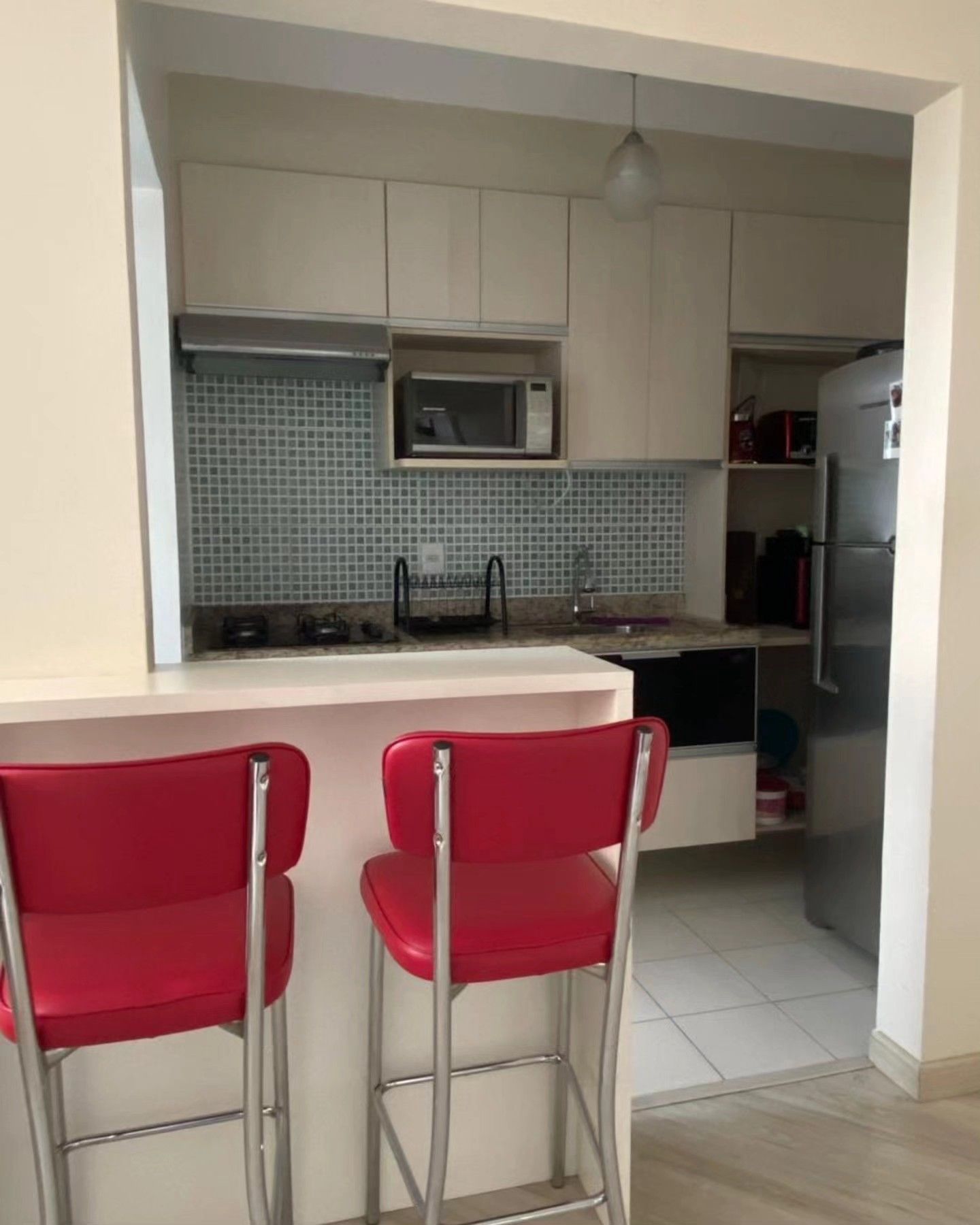 Seu Novo Lar! Apartamento 49m² – 2 Dormitórios – Cidade Jardim II – Jundiaí