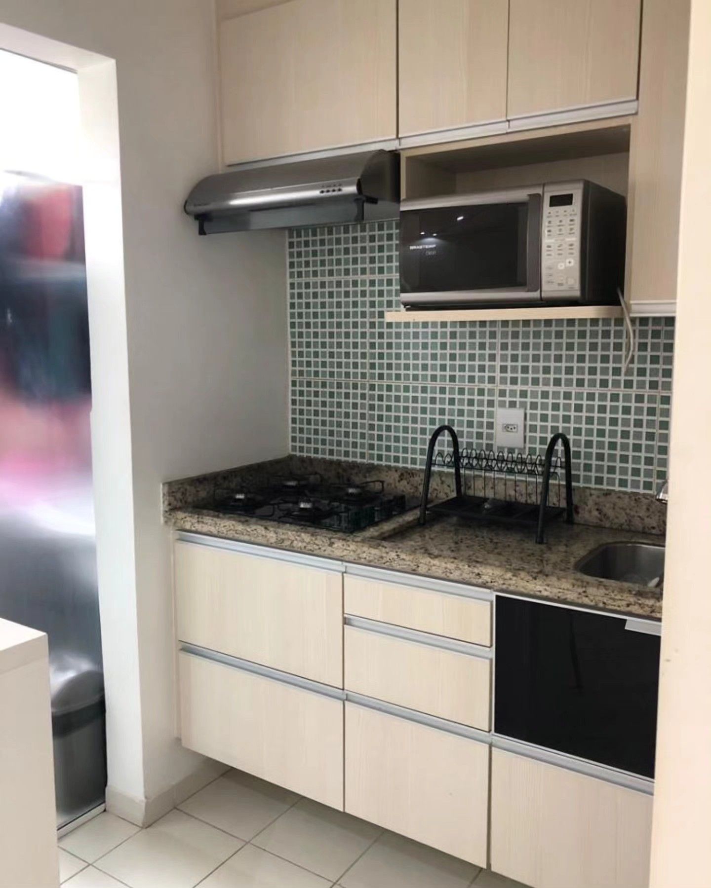 Seu Novo Lar! Apartamento 49m² – 2 Dormitórios – Cidade Jardim II – Jundiaí
