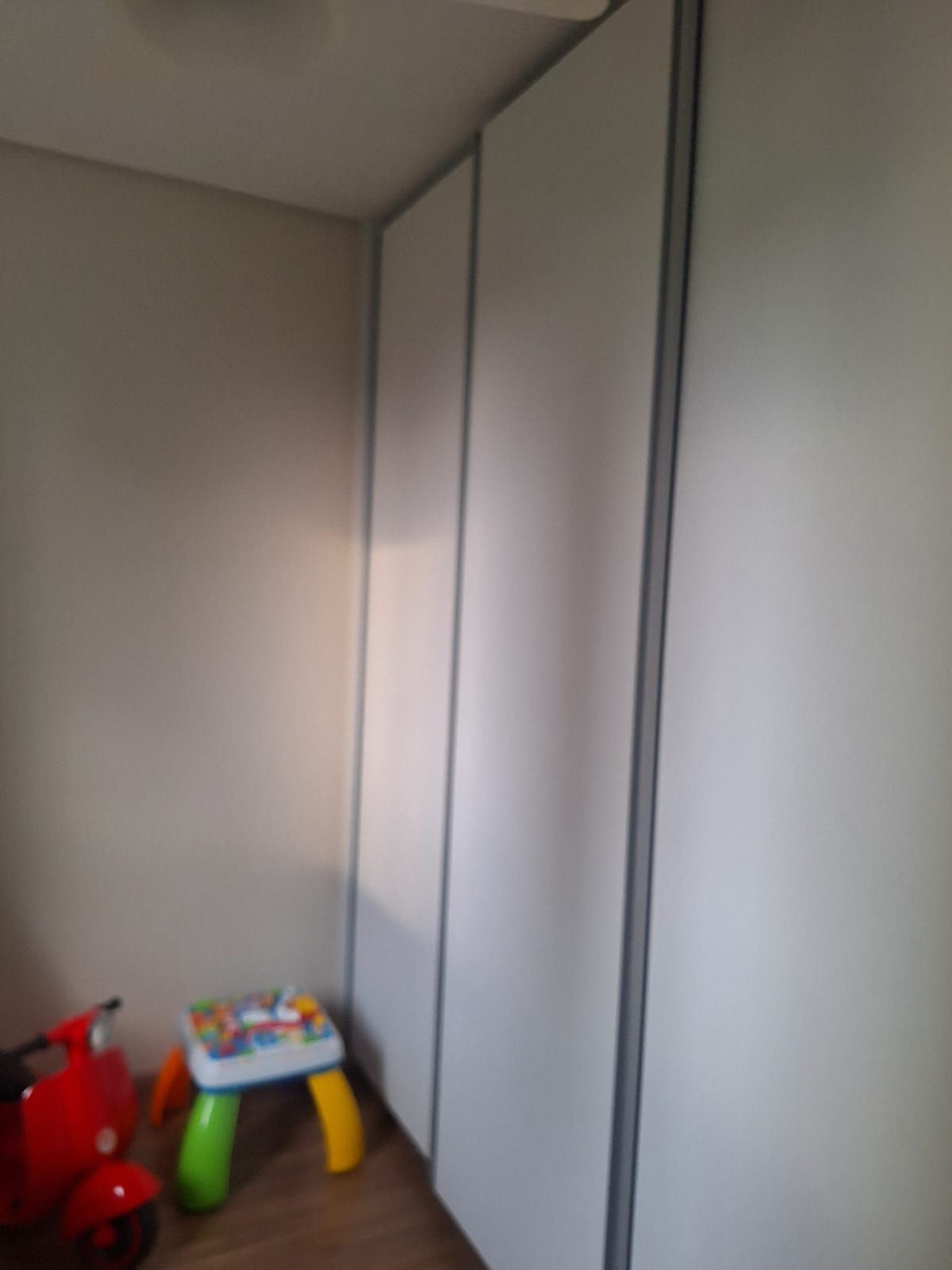 Apartamento de Alto Padrão no Centro de Jundiaí – 3 Suítes, 132m²