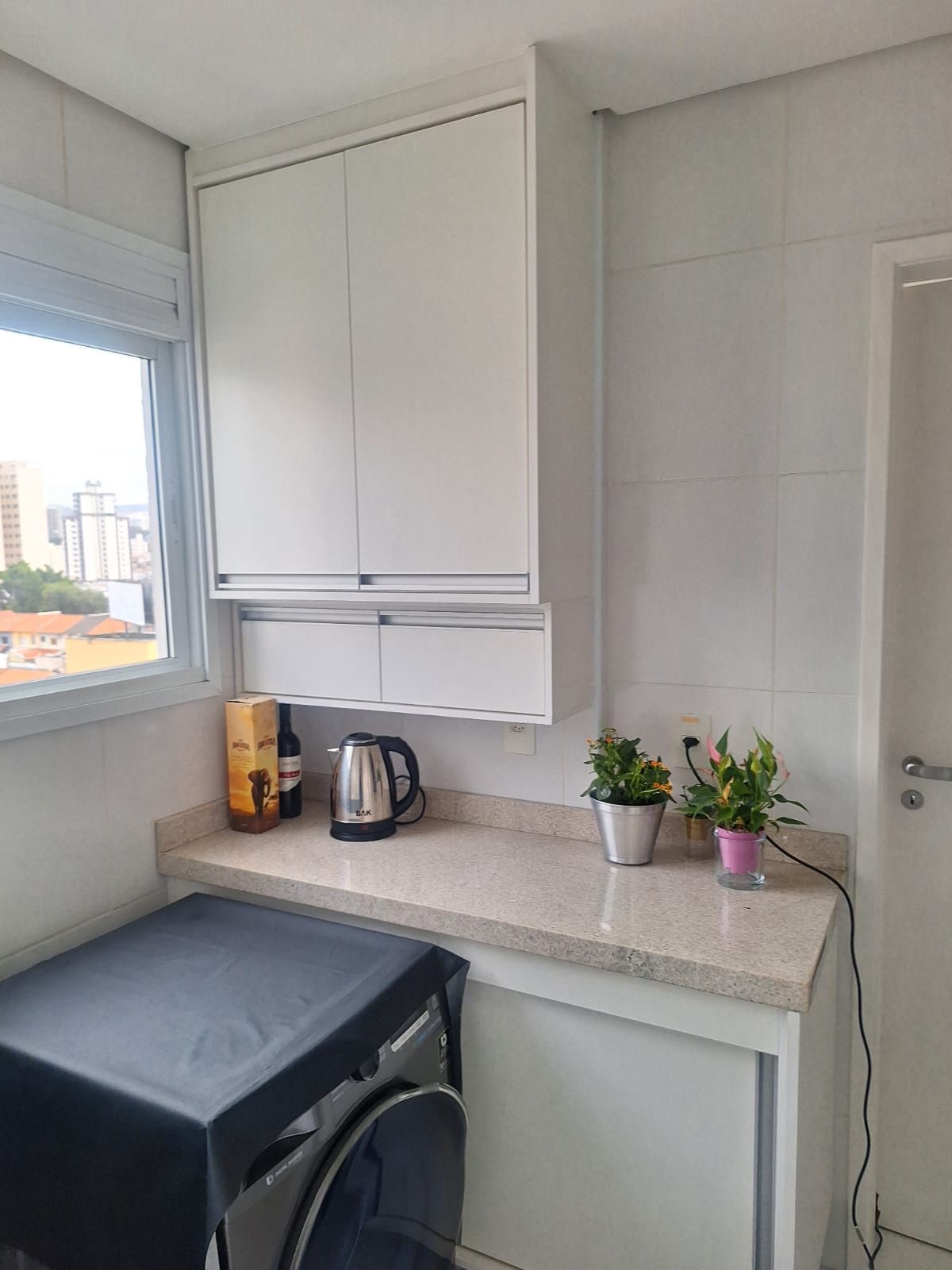 Apartamento de Alto Padrão no Centro de Jundiaí – 3 Suítes, 132m²