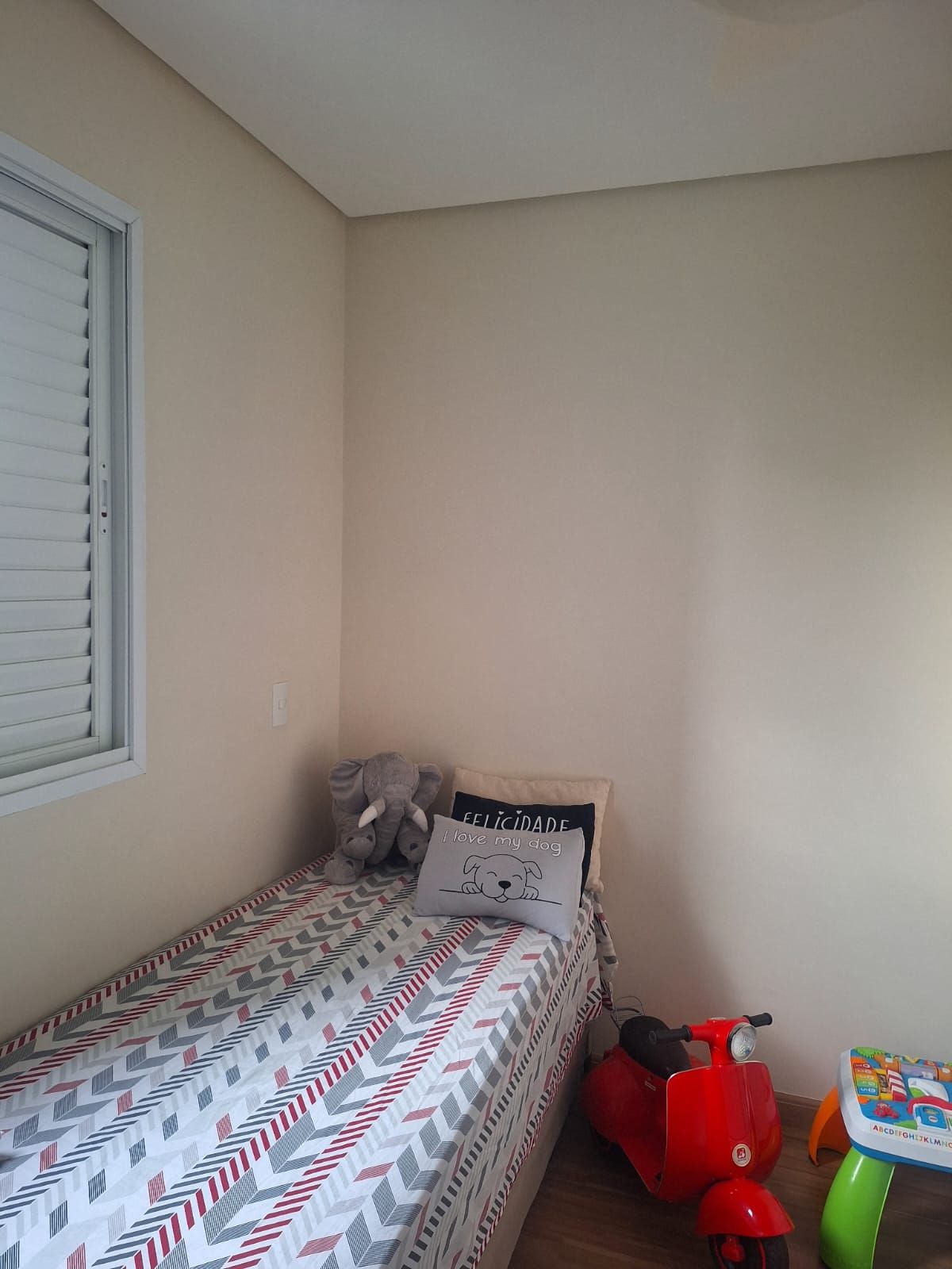 Apartamento de Alto Padrão no Centro de Jundiaí – 3 Suítes, 132m²