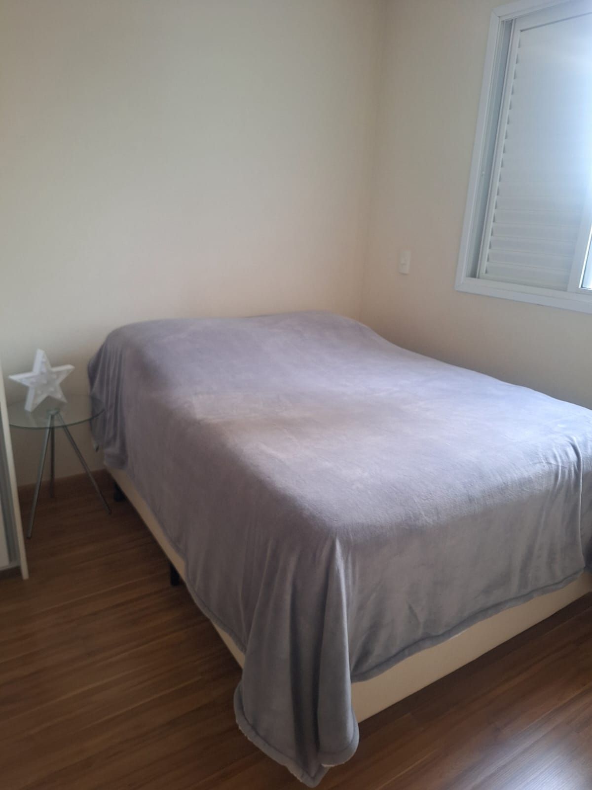 Apartamento de Alto Padrão no Centro de Jundiaí – 3 Suítes, 132m²