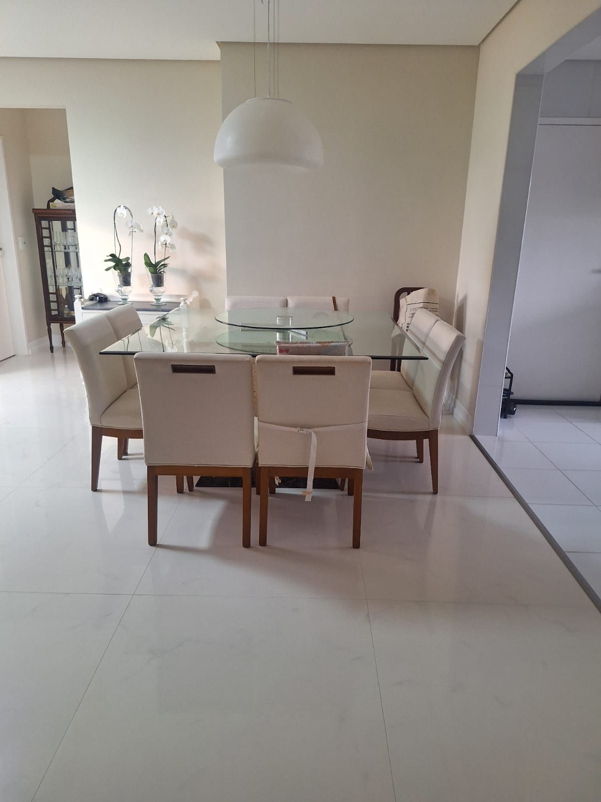 Apartamento de Alto Padrão no Centro de Jundiaí – 3 Suítes, 132m²